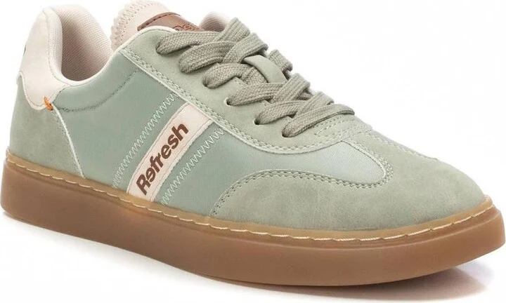 Women's Urban Casual Sneakers Refresh By Xti - Image 2