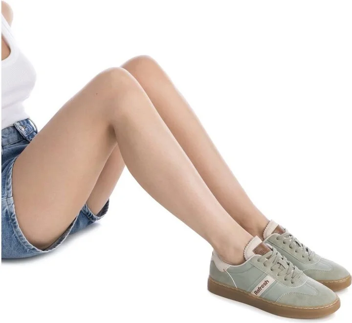Women's Urban Casual Sneakers Refresh By Xti - Image 3