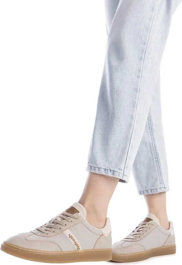 Women's Urban Casual Sneakers Refresh By Xti - Image 10