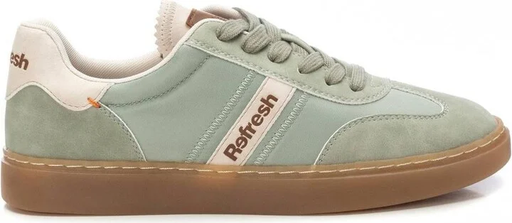 Women's Urban Casual Sneakers Refresh By Xti