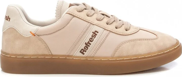 Women's Urban Casual Sneakers Refresh By Xti
