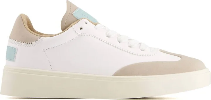Women's Urban Classic Sneaker In White