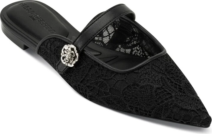 Women's Vadyn Flat Mule