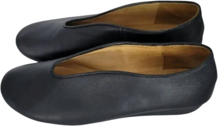 Women's Vail Flat In Black