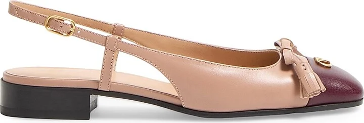 Rose Cannelle Garnet