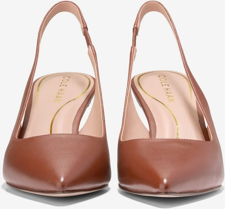 Women's Vandam Slingback Pumps 65MM - Image 2