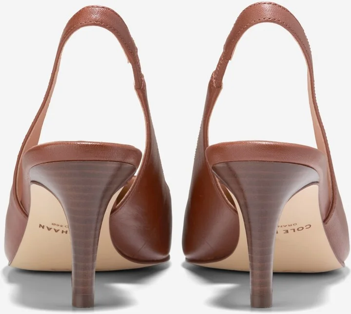 Women's Vandam Slingback Pumps 65MM - Image 3