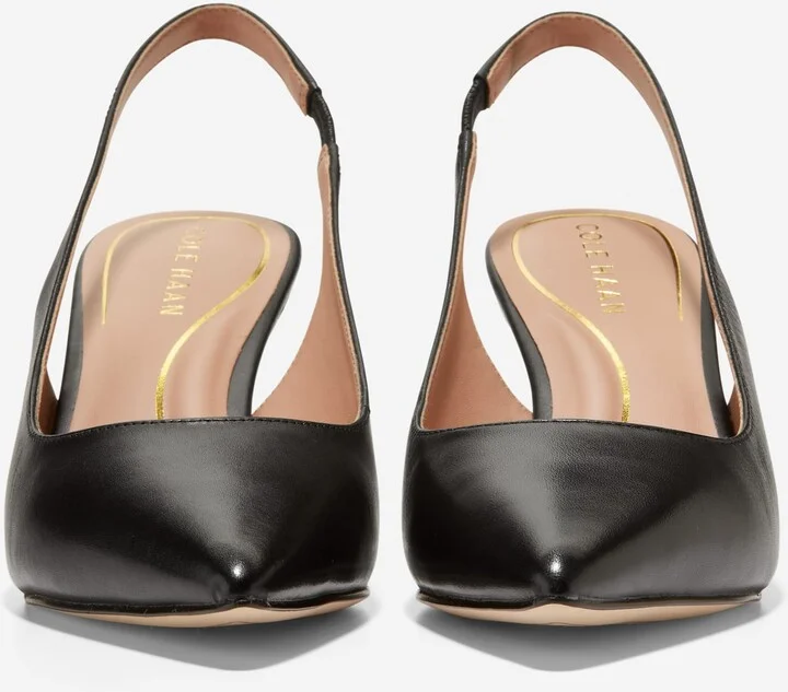 Women's Vandam Slingback Pumps 65MM - Image 2
