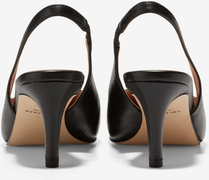 Women's Vandam Slingback Pumps 65MM - Image 3