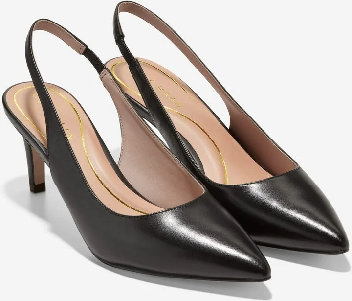 Women's Vandam Slingback Pumps 65MM - Image 5