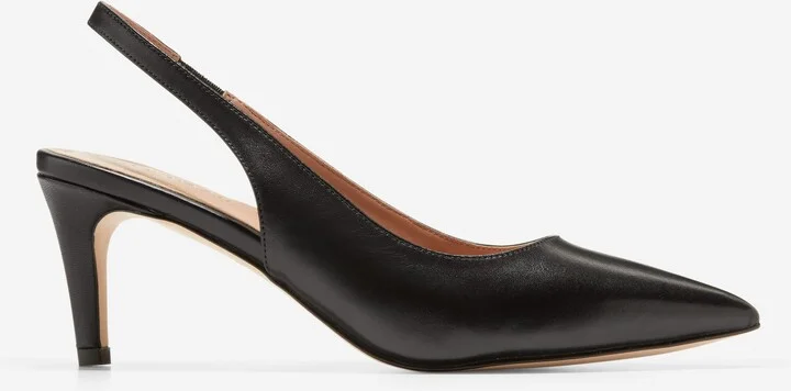 Women's Vandam Slingback Pumps 65MM