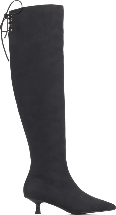 Women's Vanellope Dress Boot - Image 3