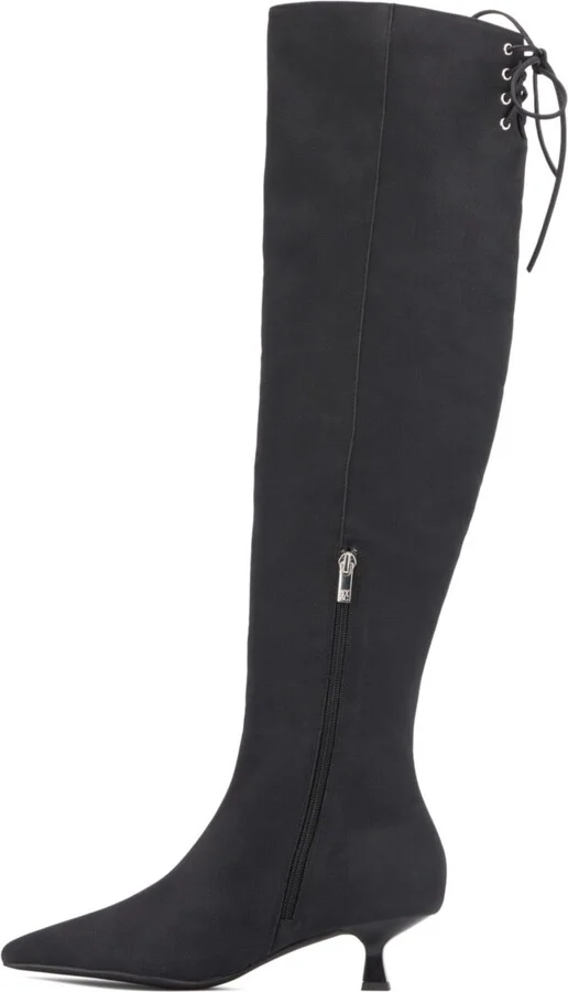 Women's Vanellope Dress Boot - Image 4