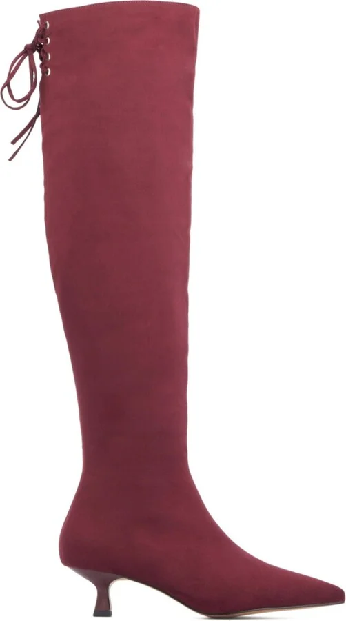 Women's Vanellope Dress Boot - Image 10