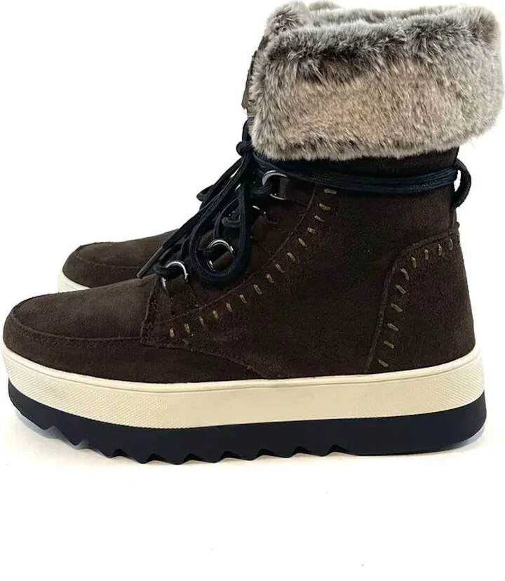Women's Vanetta Boots In Loden
