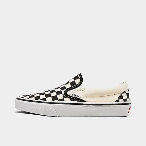 Checkerboard Black
