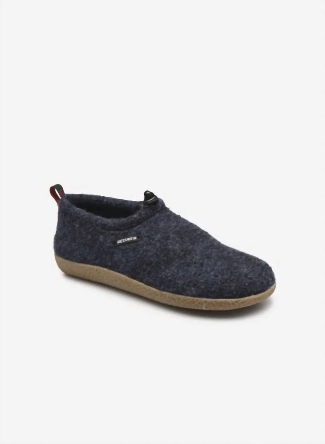 Women's Vent Slip On Shoe In Ocean