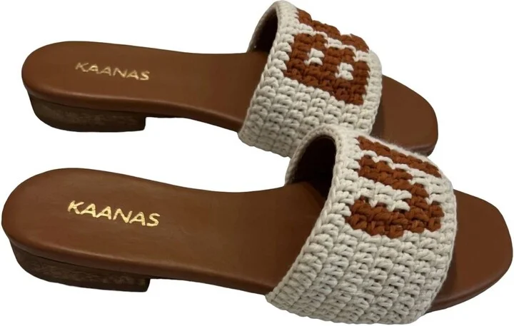 Women's Vibe Sandal In Brandy