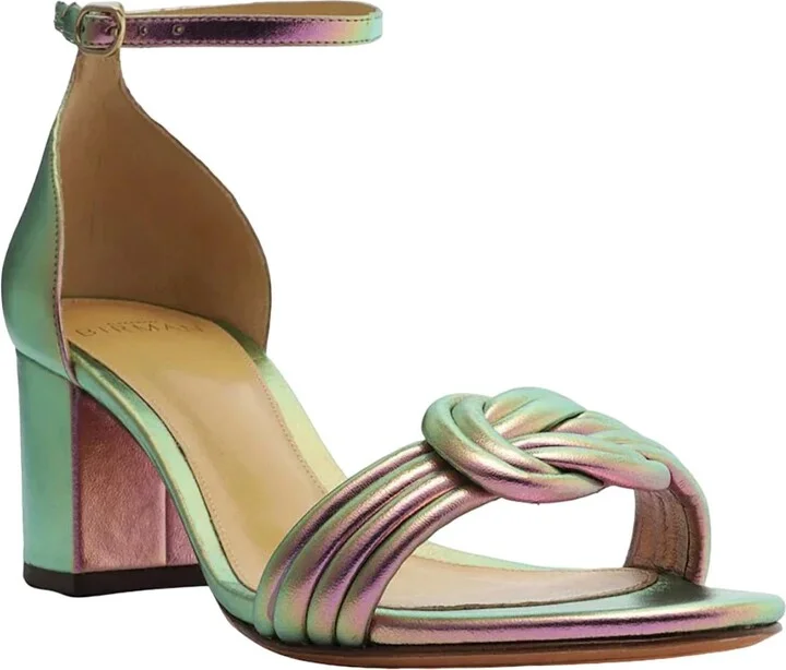 Women's Vicky 60 Sandal In Mist