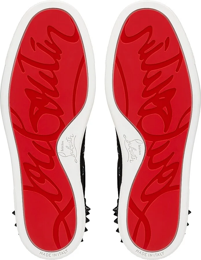 Women's Vieira 2 Sneakers - Black - Size 4 - Image 5