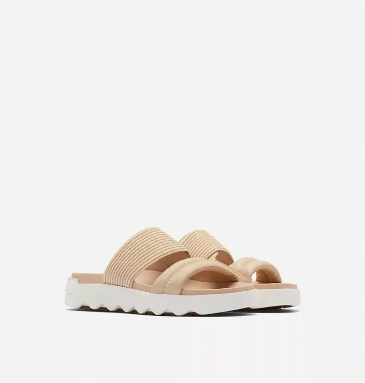 Women's Viibe Slide Sandals In Sea Salt