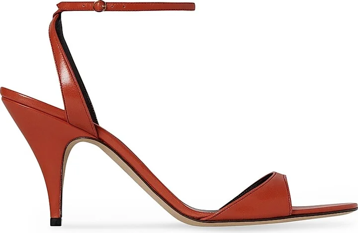 Orange Red