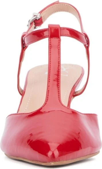 Women's Vina Ankle Strap Heel - Image 6