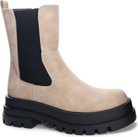 Women's Vines Boot - CHINESE LAUNDRY