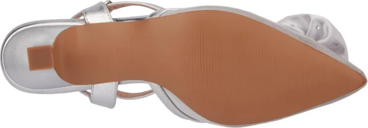 Women's Violetta Kitten Heel - Image 4