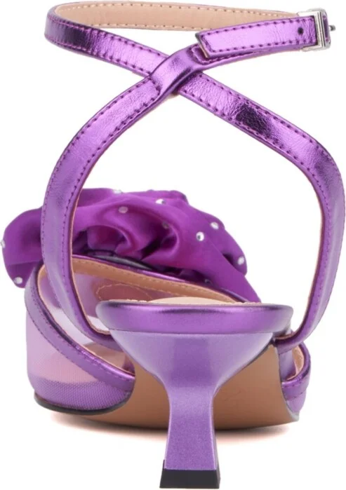 Women's Violetta Kitten Heel - Image 7