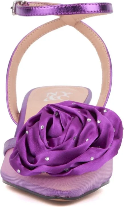 Women's Violetta Kitten Heel - Image 9