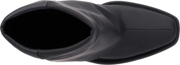 Women's Virgo Fold Over Boot - Image 8