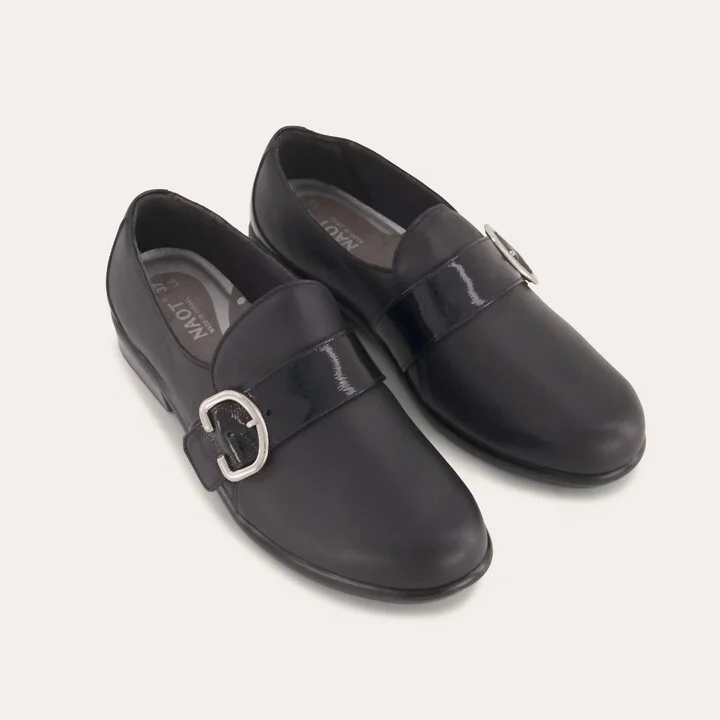 Women's Viscol Loafers In Black
