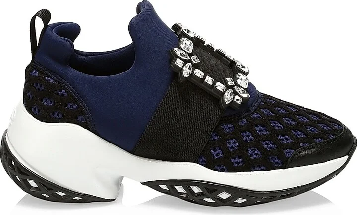 Navy Black