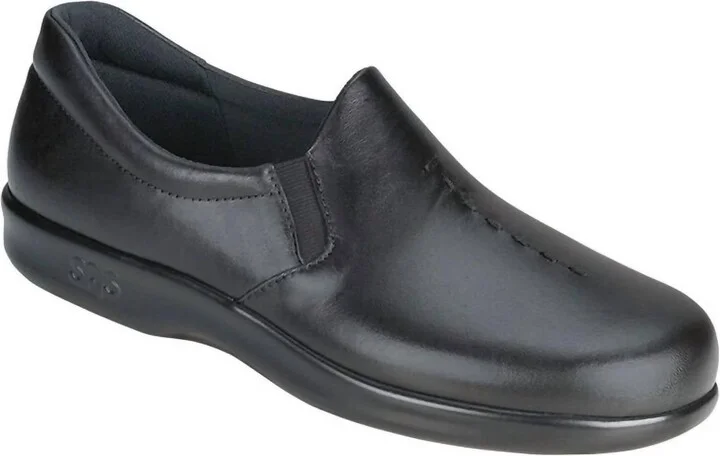 Women's Viva Shoes - Narrow In Black