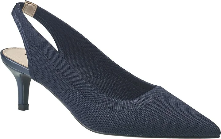 Women's Viva Slingback Heel