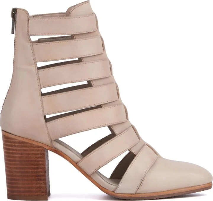 Women's Vivi Heel Sandal - Image 4
