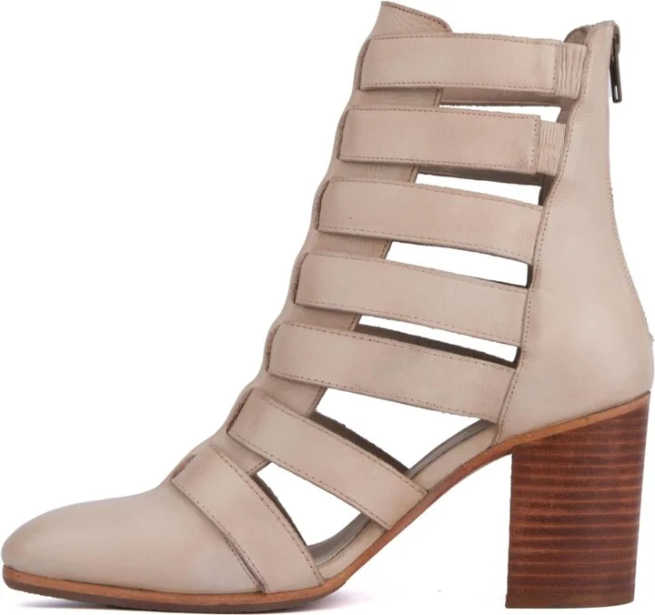 Women's Vivi Heel Sandal - Image 6