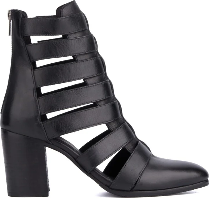 Women's Vivi Heel Sandal - Image 9