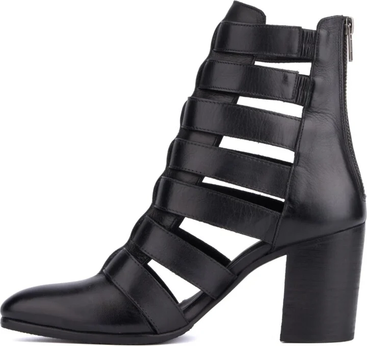 Women's Vivi Heel Sandal - Image 10