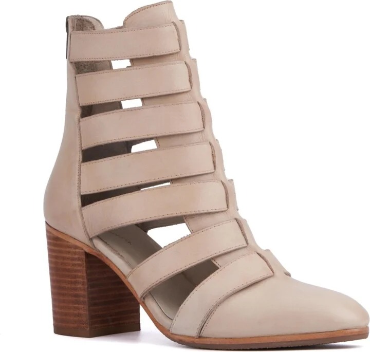 Women's Vivi Heel Sandal