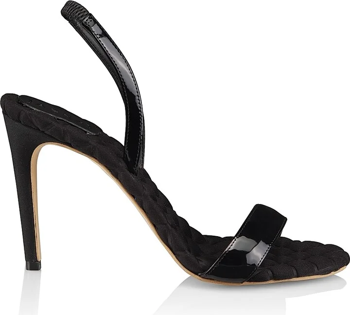 Black Patent