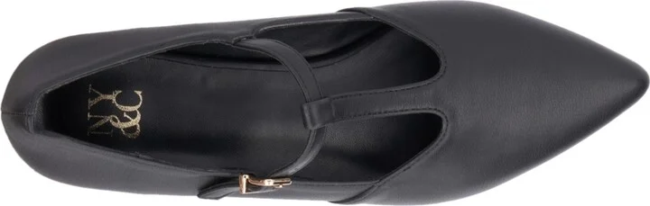 Women's Vlada Maryjane Flat - Image 2