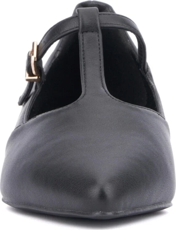 Women's Vlada Maryjane Flat - Image 6