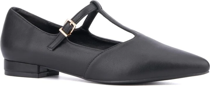 Women's Vlada Maryjane Flat