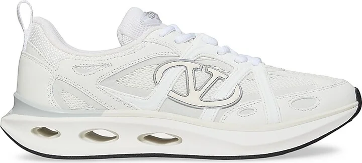 White Multi