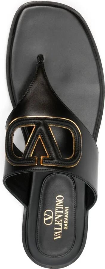 Women's Vlogo Signature Sandals - Image 3