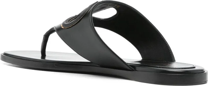 Women's Vlogo Signature Sandals - Image 4