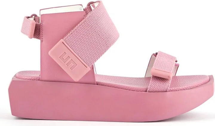 Women's Wa Lo Flatform Sandal - Image 2