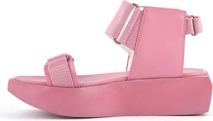 Women's Wa Lo Flatform Sandal - Image 3